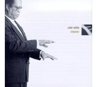 Walton, Cedar - Composer