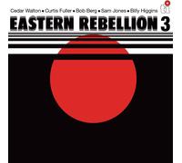 Eastern Rebellion - Eastern Rebellion 3 [VINYL]