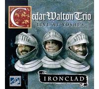 Walton, Cedar Trio - Live at Yoshi's