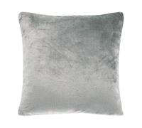 Walton & Co Cashmere Touch Grey Cushion