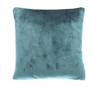 Walton & Co Cashmere Touch Smoke Cushion