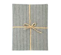 Walton & Co Hampton Stripe 130x180cm Tablecloth