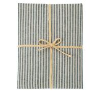 Walton & Co Hampton Stripe Tablecloth 130x230cm