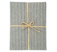Walton & Co Hampton Stripe 130x230cm Tablecloth