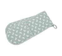 Walton & Co Moss Bee Double Oven Glove