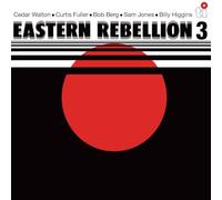 WALTON - EASTERN REBELION 3 180G - Vinyl Record - B4z