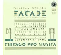 Walton: Façade [IMPORT]