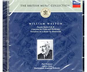 Walton: Facade Suites