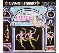 Walton:Fagade/Lecocq:Mamzelle [Import USA]