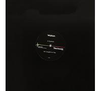 Walton Gunman/Caught in a Trip (Vinyl) 12" Single