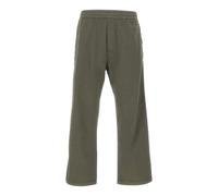 Walton Pant - male - Carhartt Wip - Sweatpants - Green - M - Trousers M