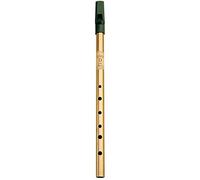 Walton s 1520 Irish Whistle, D Flute, Brass