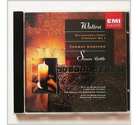 Walton: Symphony No.1/Belshazzar's Feast