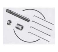 Walton 5/16" (8mm) 4-Flute Tap Extractor