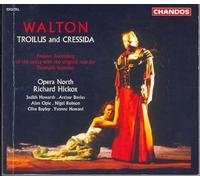 Walton: Troilus and Cressida