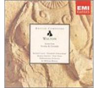 Walton: Troilus and Cressida (highlights)
