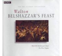 Walton, W. - Belshazzar's Feast