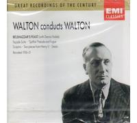 Walton, W. - Belshazzar's Feast