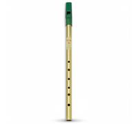 WALTONS 1521 Brass Irish D Whistle