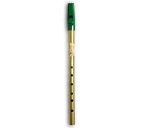 WALTONS 1521 Brass Irish D Whistle