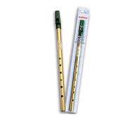 WALTONS 1523 Brass Irish C Whistle