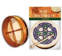 Waltons 8" Fanore Cross Bodhran