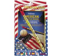 Waltons American Penny Whistle-Tin Whistle