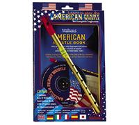 Waltons American Tin Whistle CD Pack
