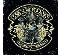 Waltons - Back In The Saddle