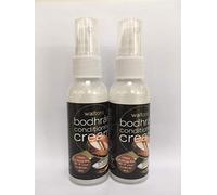 Waltons Bodhran Conditioning Care Cream Double Pack 50ml x2