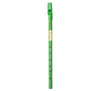 Waltons D Whistle - Green