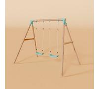 Waltons Double Swing Set - Wildwood I
