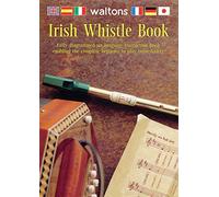 Walton's Irish Whistle Book