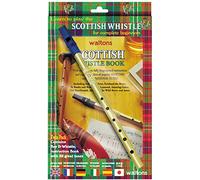 Waltons Scottish Whistle-Tin Whistle