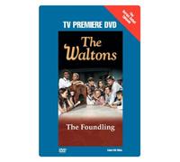 Waltons: The Foundling [DVD] [Region 1] [US Import] [NTSC]