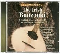 Waltons The Irish Bouzouki Cd