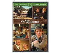 Waltons, The: The Complete Second Season (Repackage/Stack Hub)