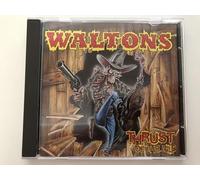 Waltons, the - Thrust of the Vile