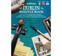 Walton's Tin Whistle Book