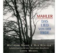 Waltraud Meier - Mahler-das Lied Von der Erde