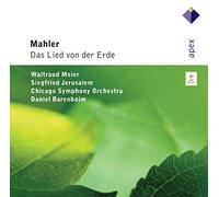 Waltraud Meier - Mahler: Das Lied von der Erde