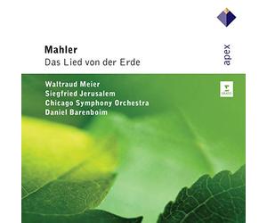 Waltraud Meier - Mahler: Das Lied von der Erde