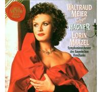 Waltraud Meier Sings Wagner