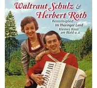 Waltraut Schulz & Roth,Herbert - Die Großen Erfolge