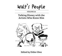 Walt's People: Volume 24