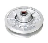 waltyotur 28 Degree Golf Cart Rear Driven Clutch 26301-G03 Replacement for EZGO Gas 4 Cycle 1991-2009