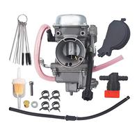waltyotur Carburetor Carb Replacement for Arctic Cat Carb 2003 ATV 500 0470-458