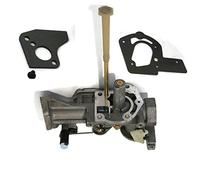 waltyotur Carburetor Replacement for Briggs Stratton 135202 135207 135212 135217 498298 495951 692784 5HP Engines with Gasket