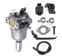 waltyotur Carburetor Replacement for John Deere MIA11491 L100 L105 105 D100 D105 D110 LA115 LA125 17.5-19.5HP and 1642HS 1742HS S1742 Tractor Lawn Mower