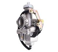 waltyotur Carburetor Replacement for KYMCO MXU 150 2004 2005 2006 2007 2008
